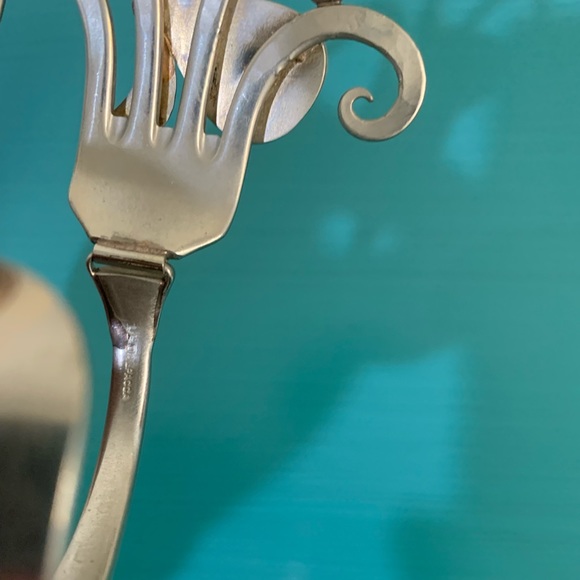 SALE❤️❤️❤️925 Mexico silver bracelet 🪅 - Picture 6 of 8